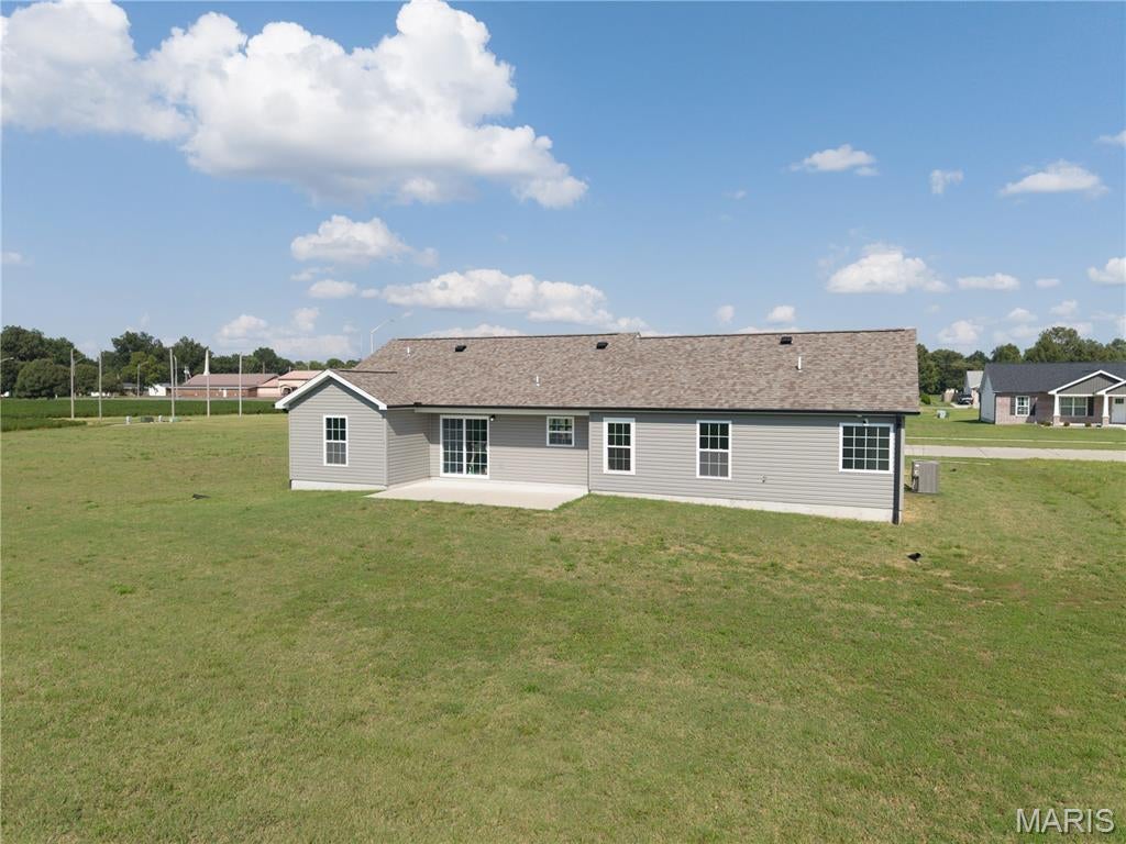 Saddleridge South First Add - Residential