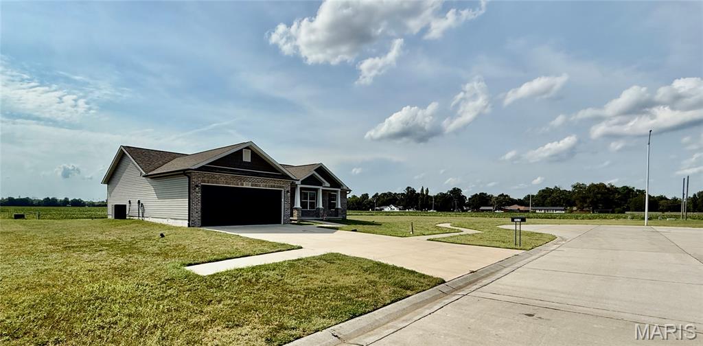 Saddleridge South First Add - Residential