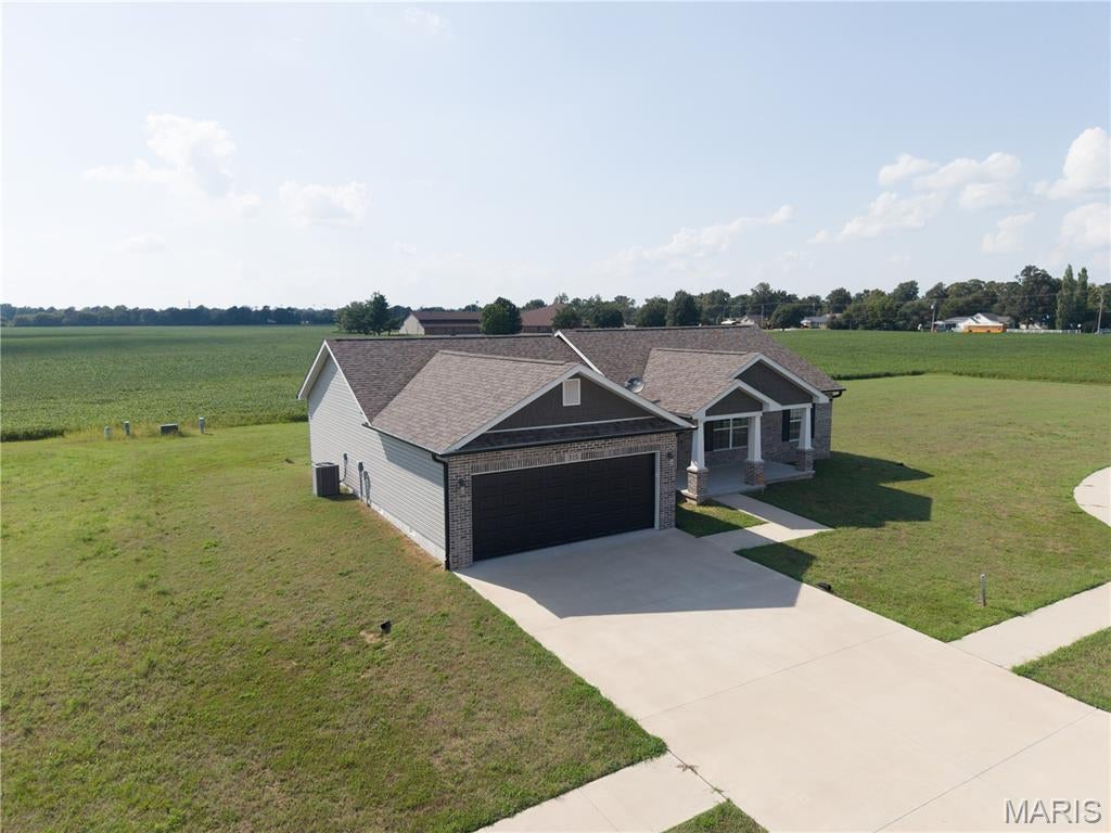 Saddleridge South First Add - Residential
