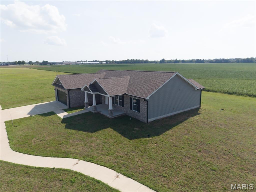Saddleridge South First Add - Residential