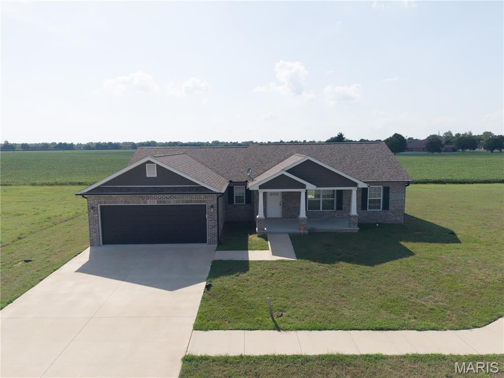 Saddleridge South First Add - Residential