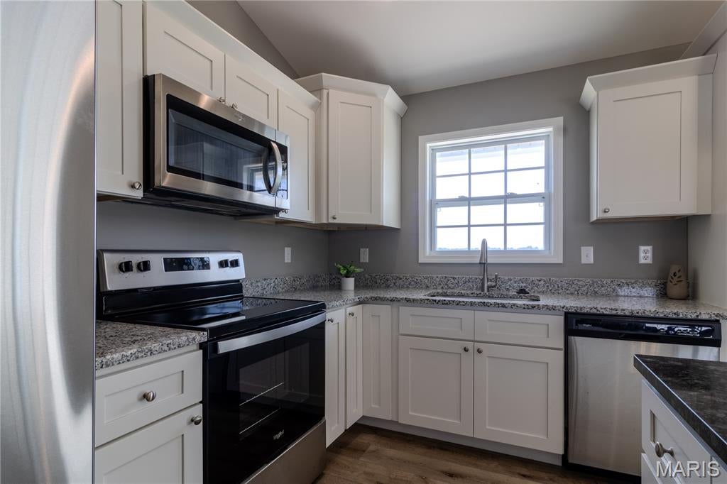 Saddleridge South First Add - Residential