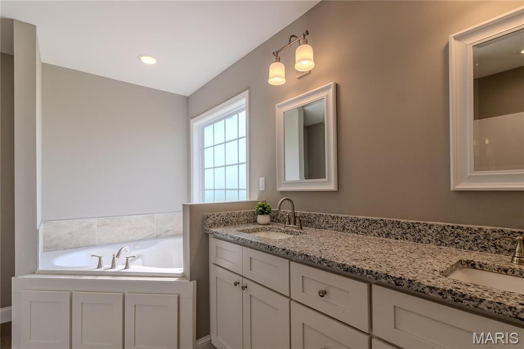 Saddleridge South First Add - Residential
