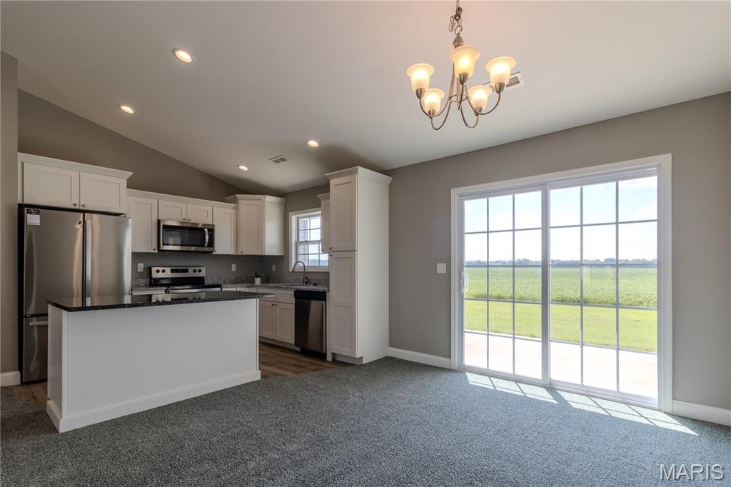 Saddleridge South First Add - Residential