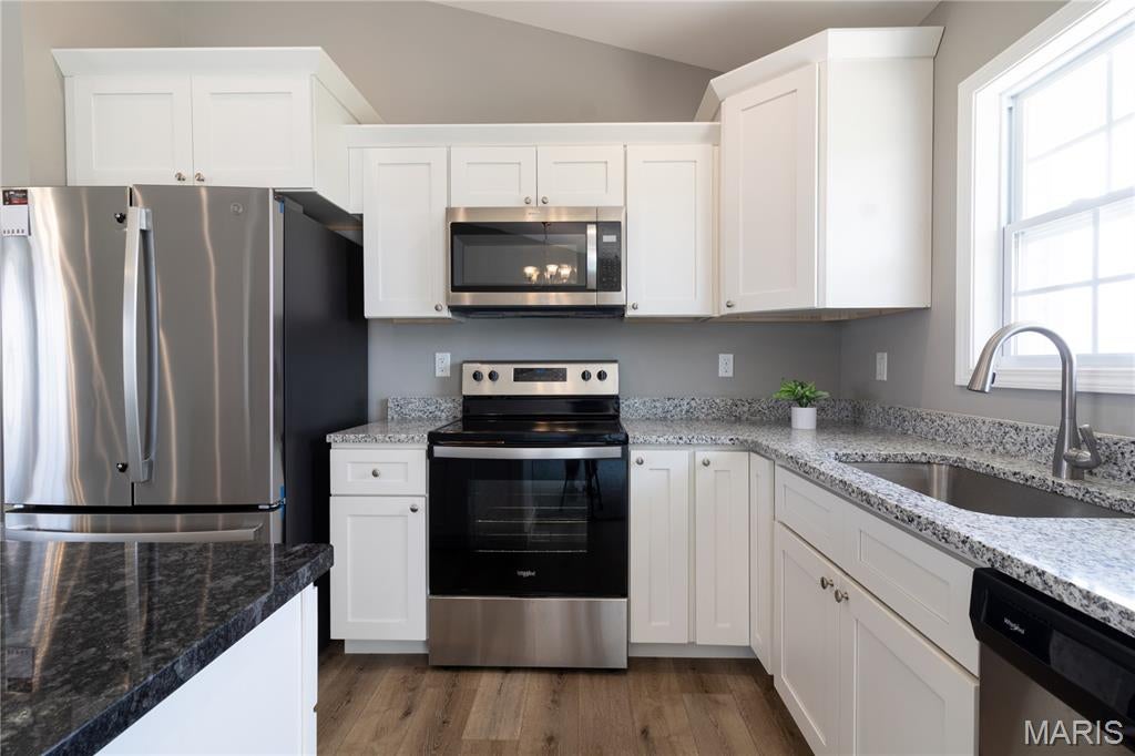 Saddleridge South First Add - Residential