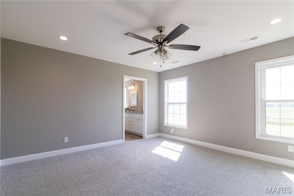 Saddleridge South First Add - Residential