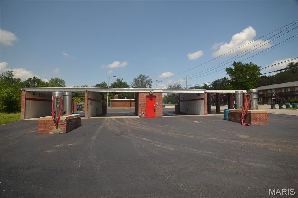 Cahokia Commonfields - Commercial Sale