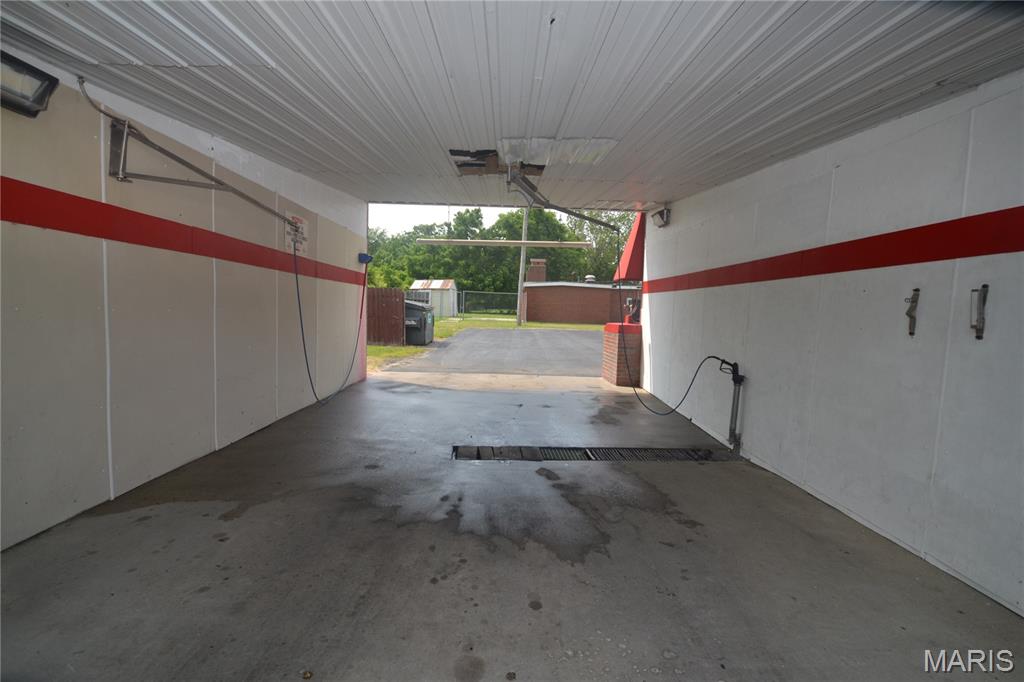 Cahokia Commonfields - Commercial Sale