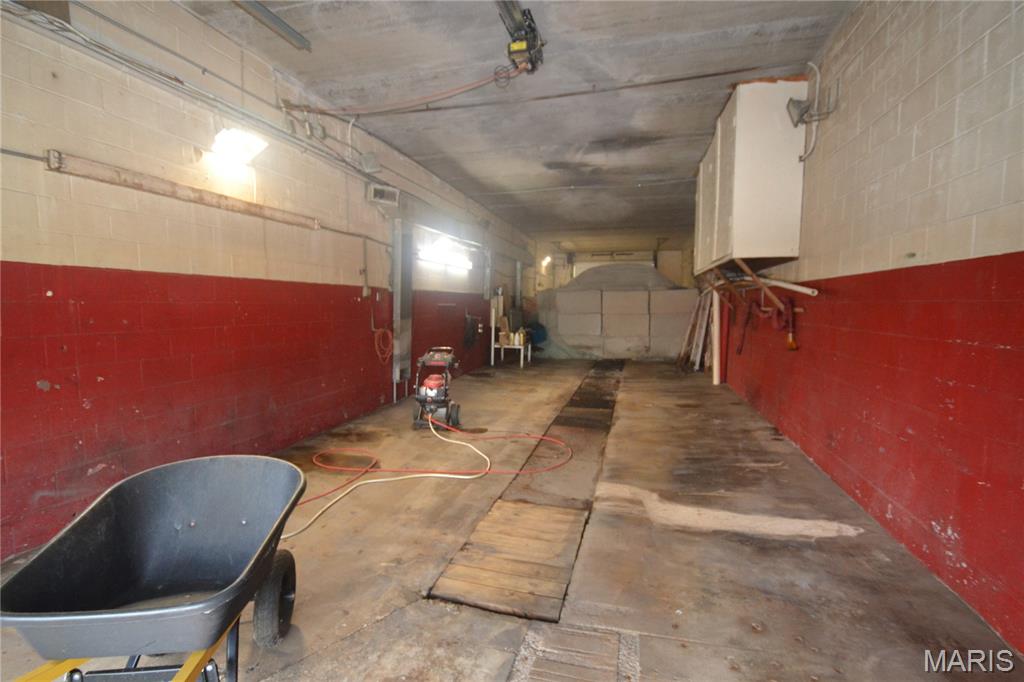 Cahokia Commonfields - Commercial Sale