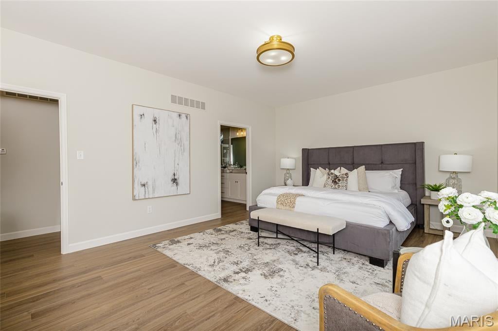 Persimmon Trace - Residential