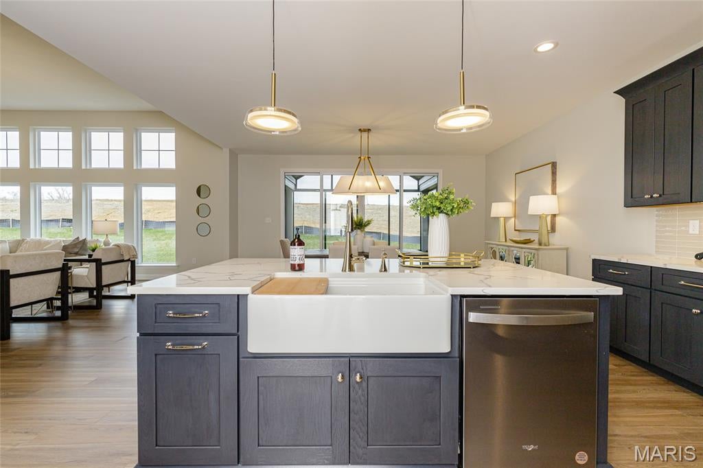 Persimmon Trace - Residential