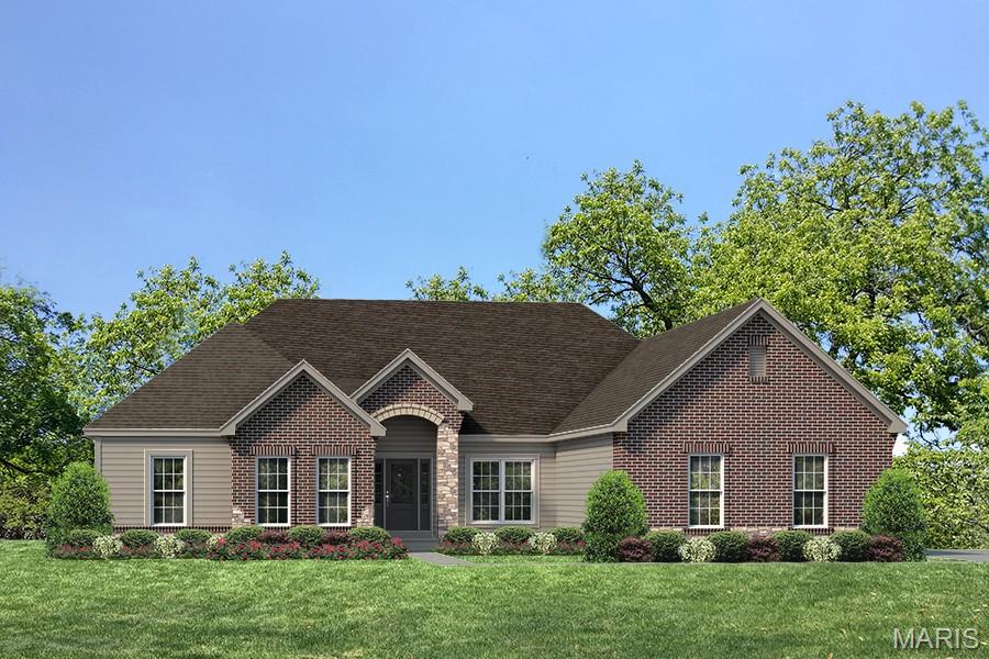 Persimmon Trace - Residential
