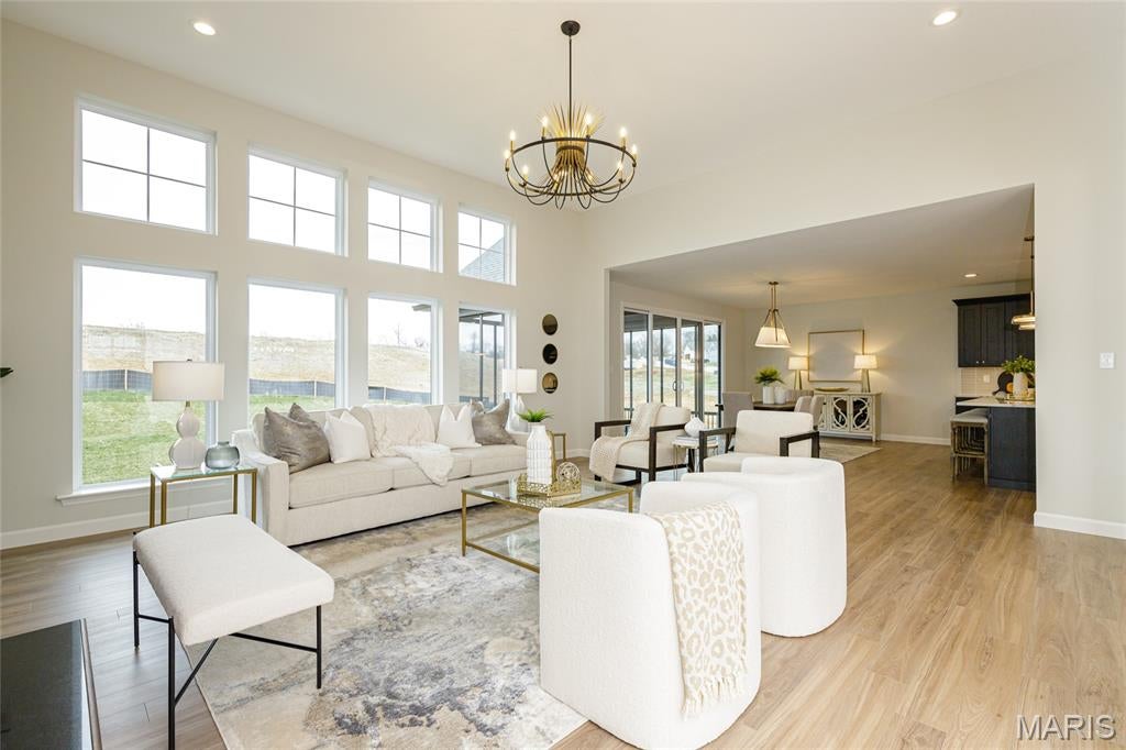 Persimmon Trace - Residential