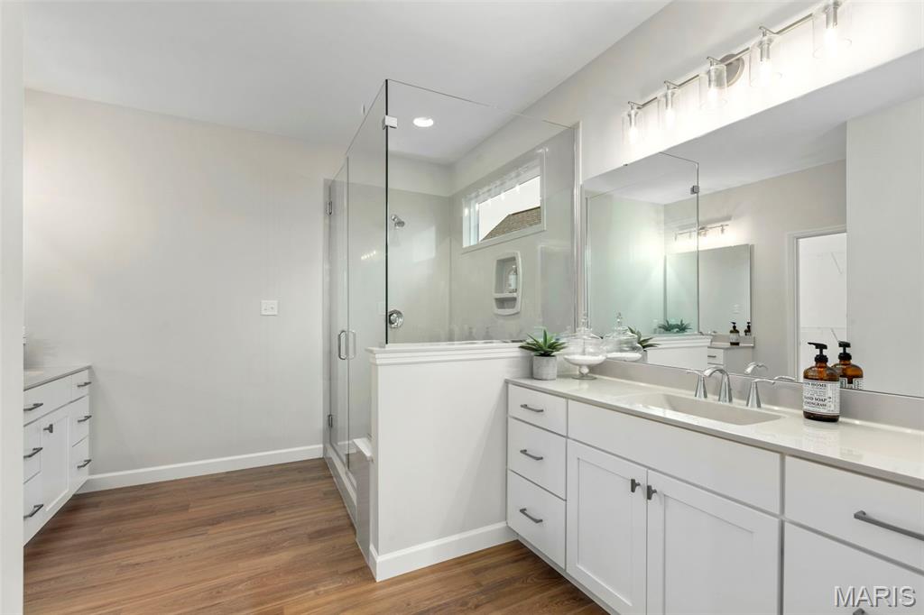 Persimmon Trace - Residential