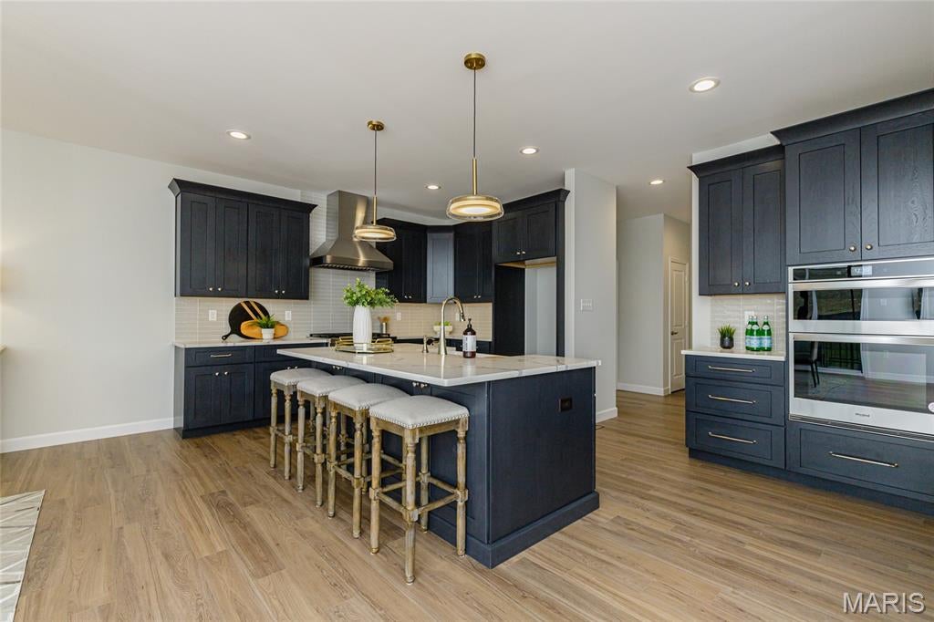 Persimmon Trace - Residential