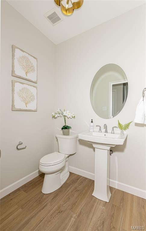 Persimmon Trace - Residential