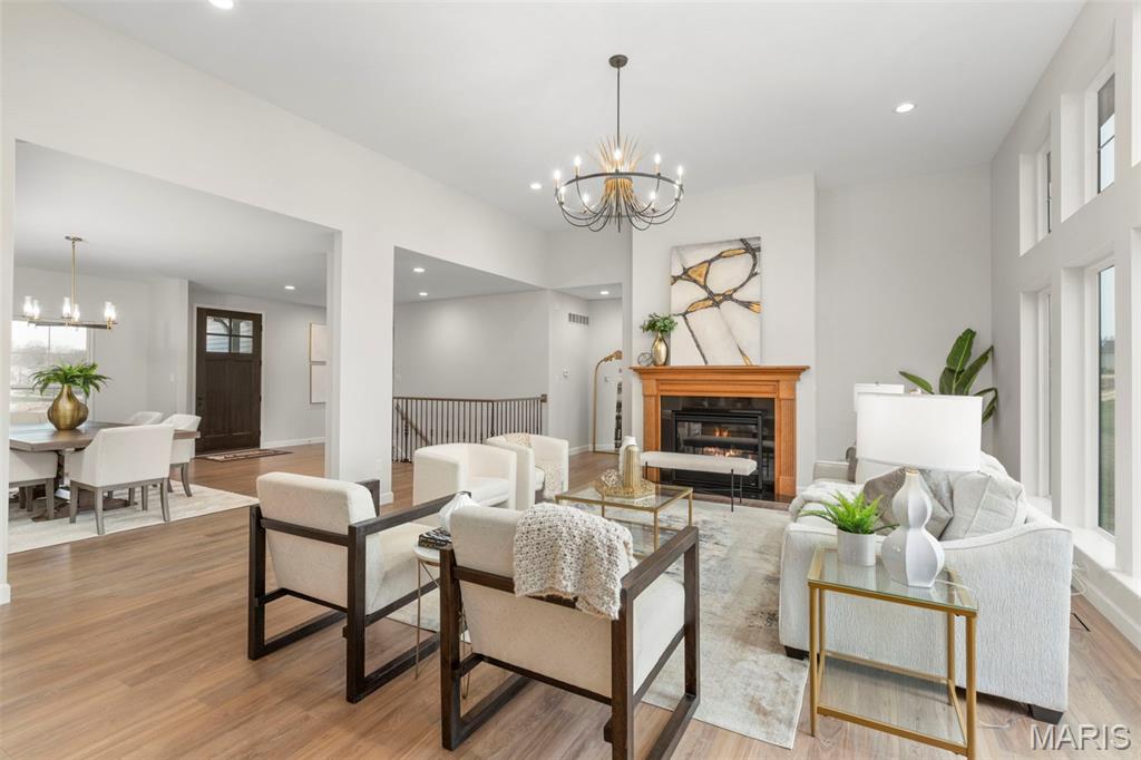Persimmon Trace - Residential