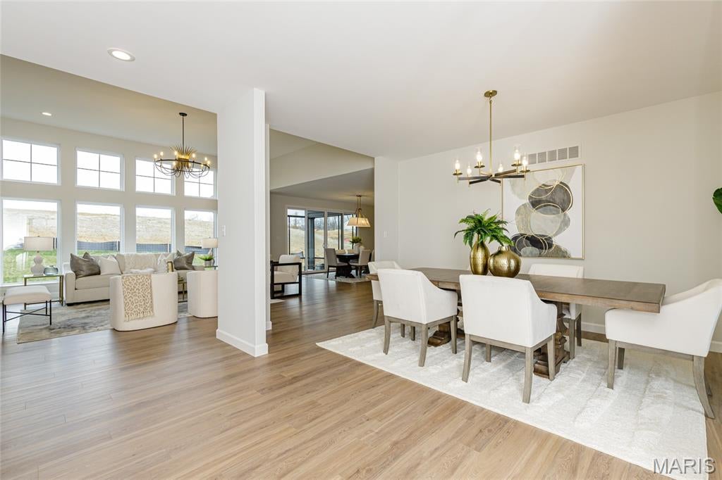 Persimmon Trace - Residential