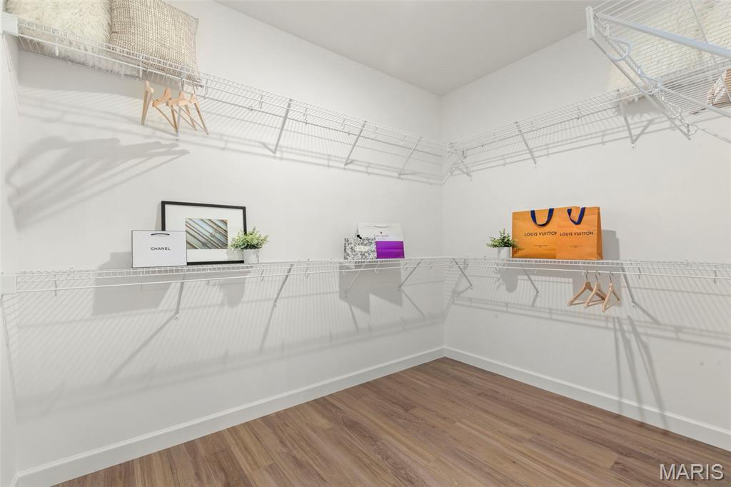 Persimmon Trace - Residential