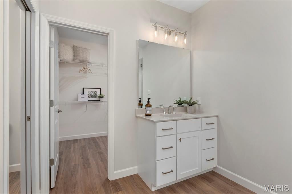 Persimmon Trace - Residential