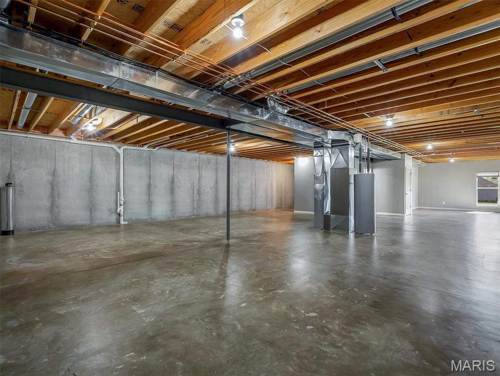 Eastland Oaks - Residential