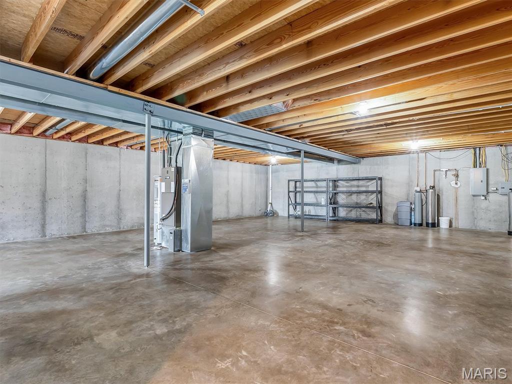 Eastland Oaks - Residential