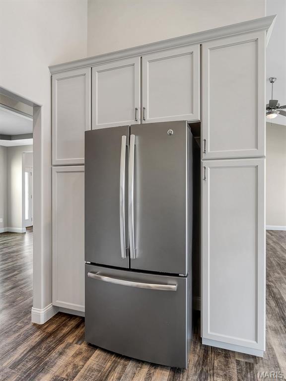 Eastland Oaks - Residential
