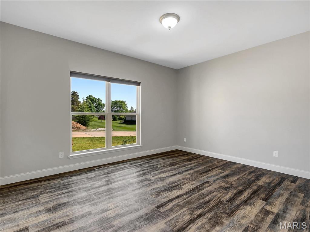 Eastland Oaks - Residential