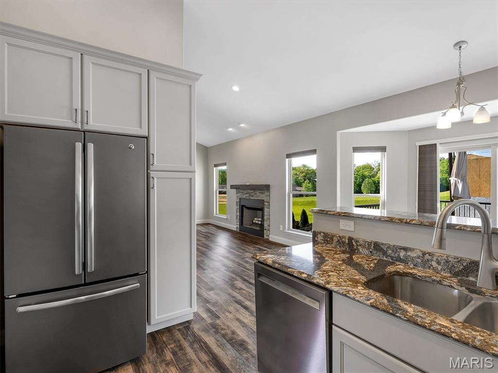 Eastland Oaks - Residential