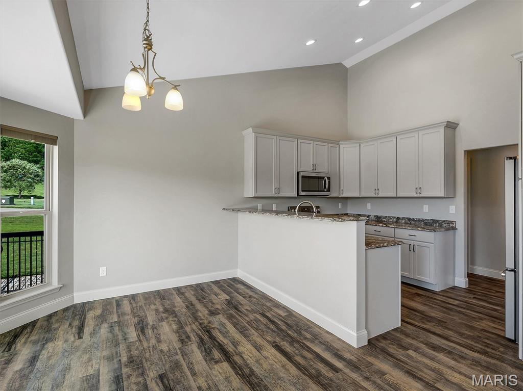 Eastland Oaks - Residential