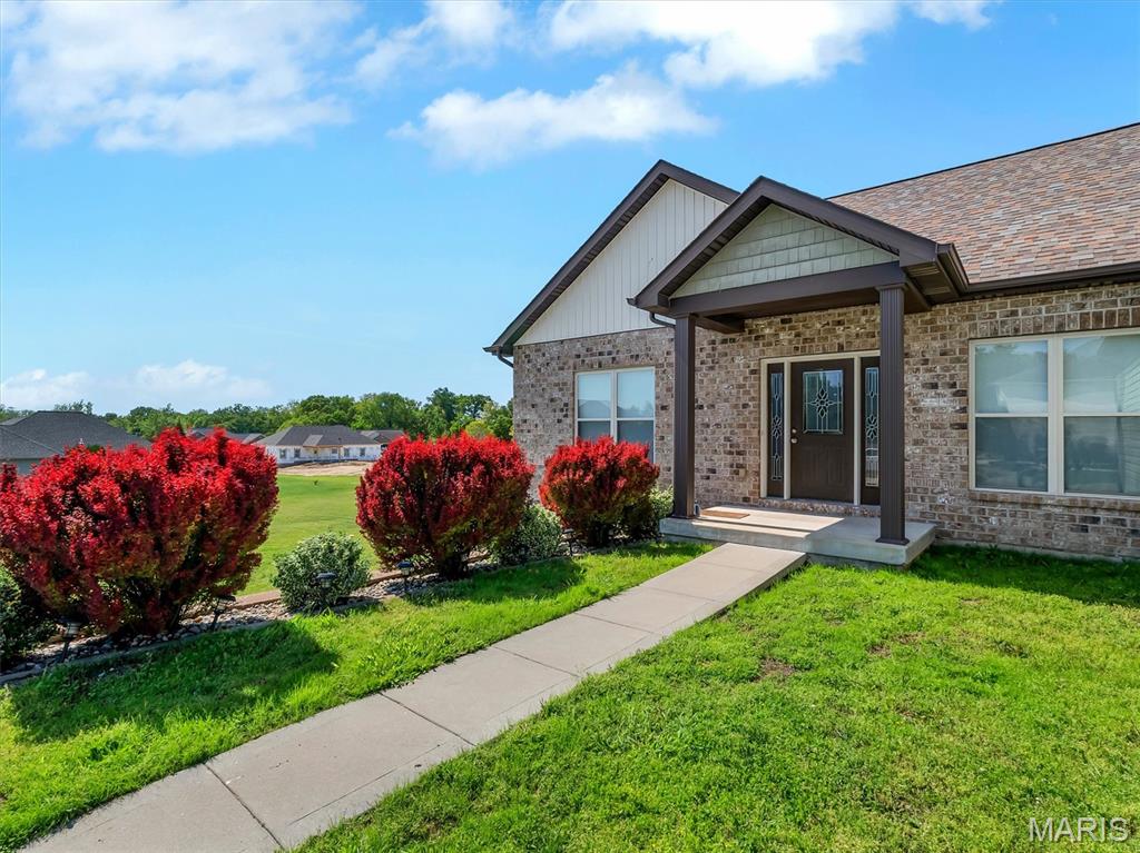 Eastland Oaks - Residential