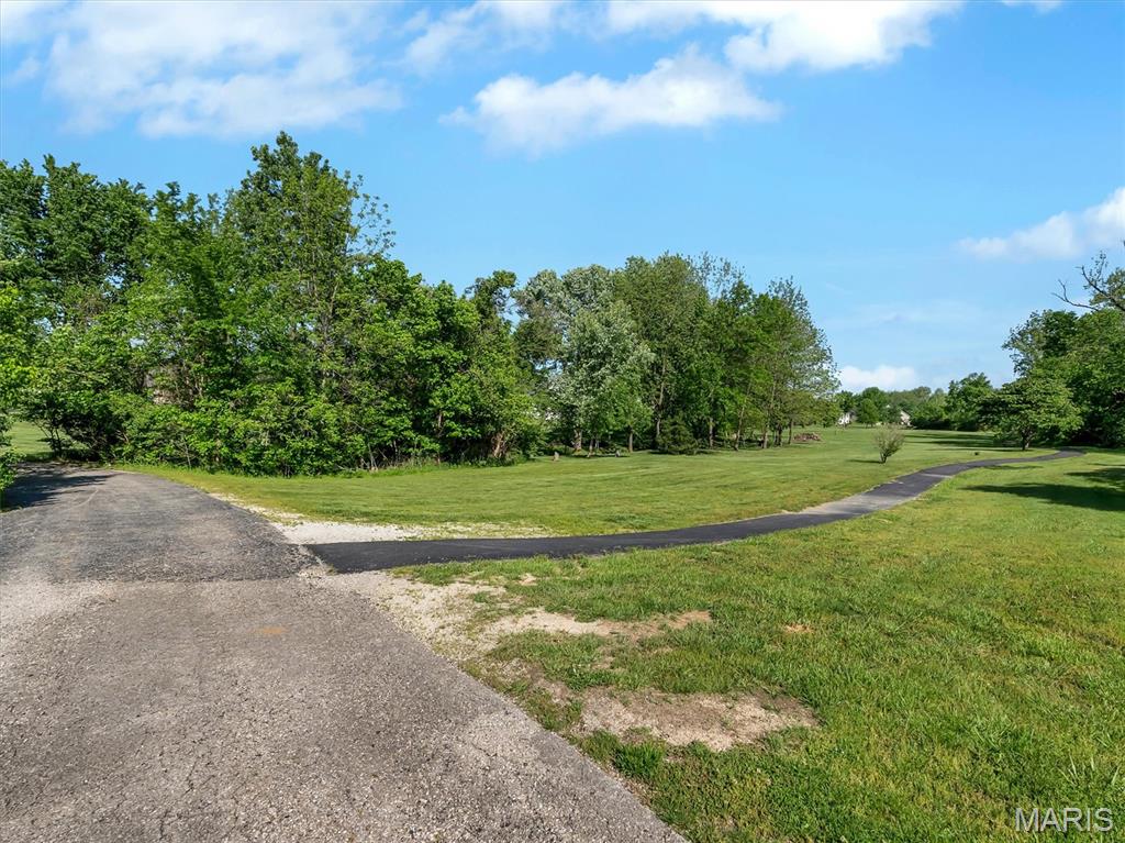 Eastland Oaks - Residential