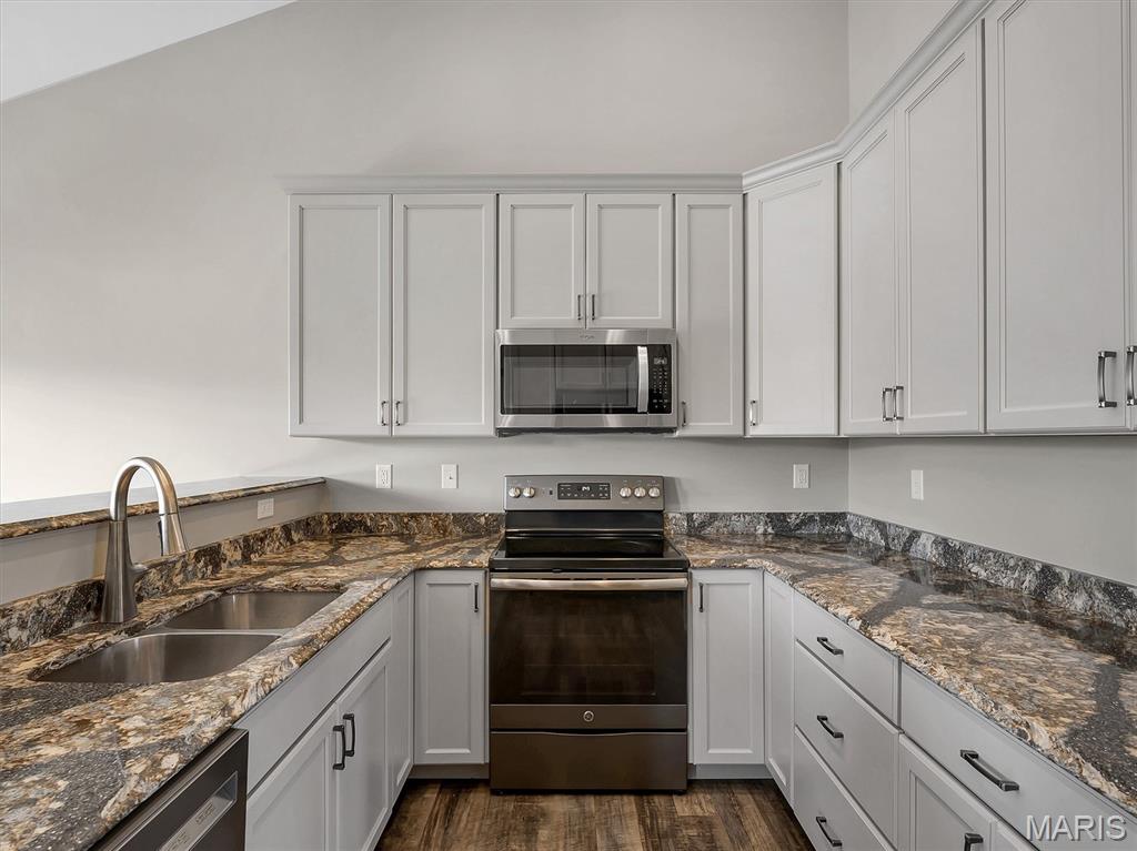 Eastland Oaks - Residential