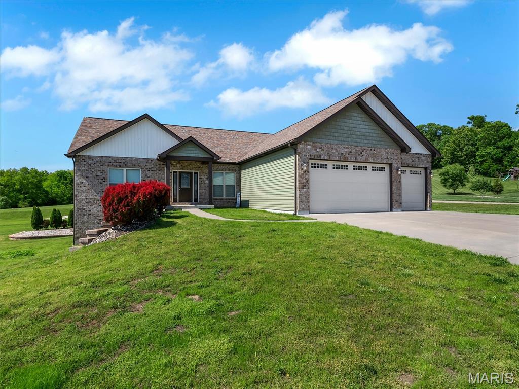 Eastland Oaks - Residential
