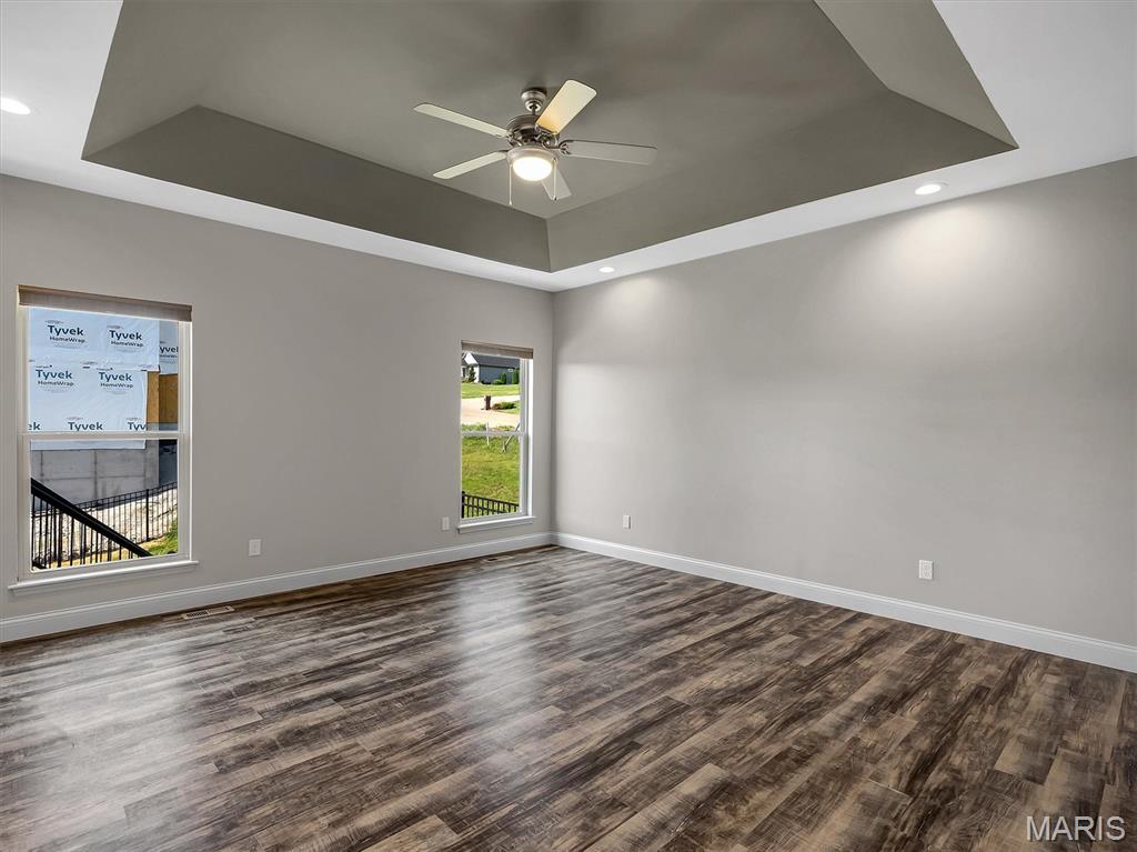 Eastland Oaks - Residential