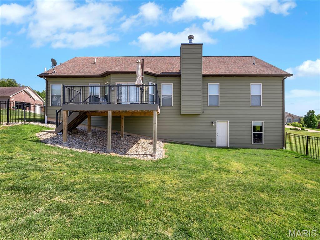 Eastland Oaks - Residential