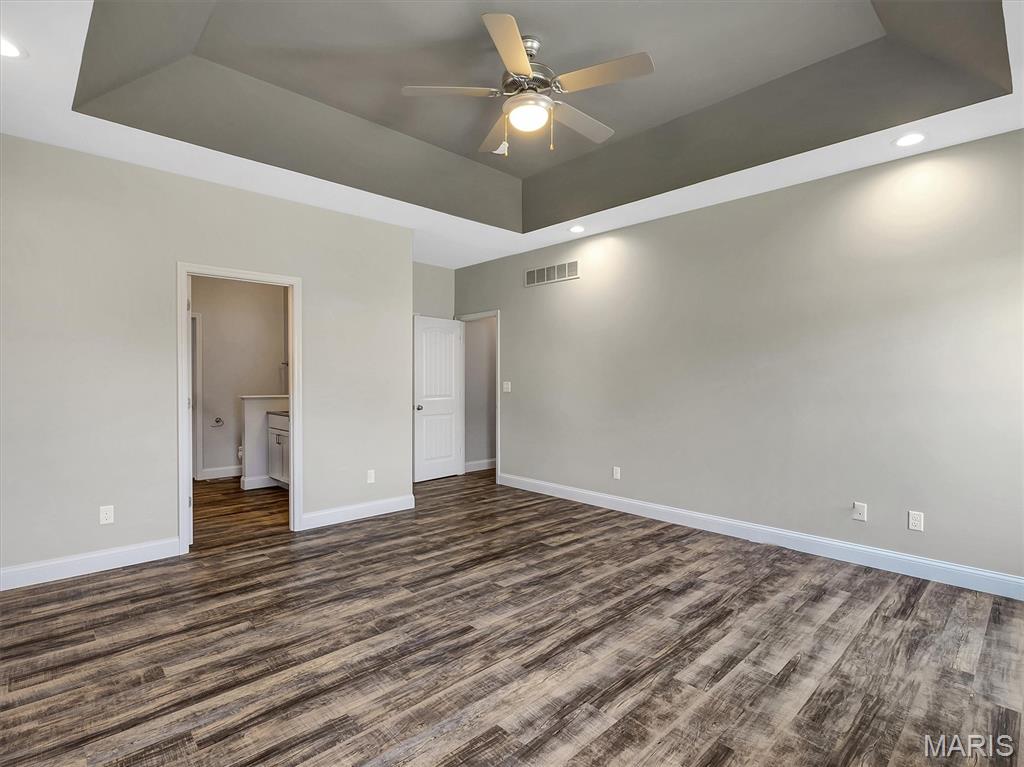 Eastland Oaks - Residential