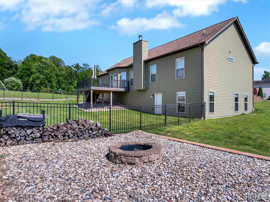 Eastland Oaks - Residential