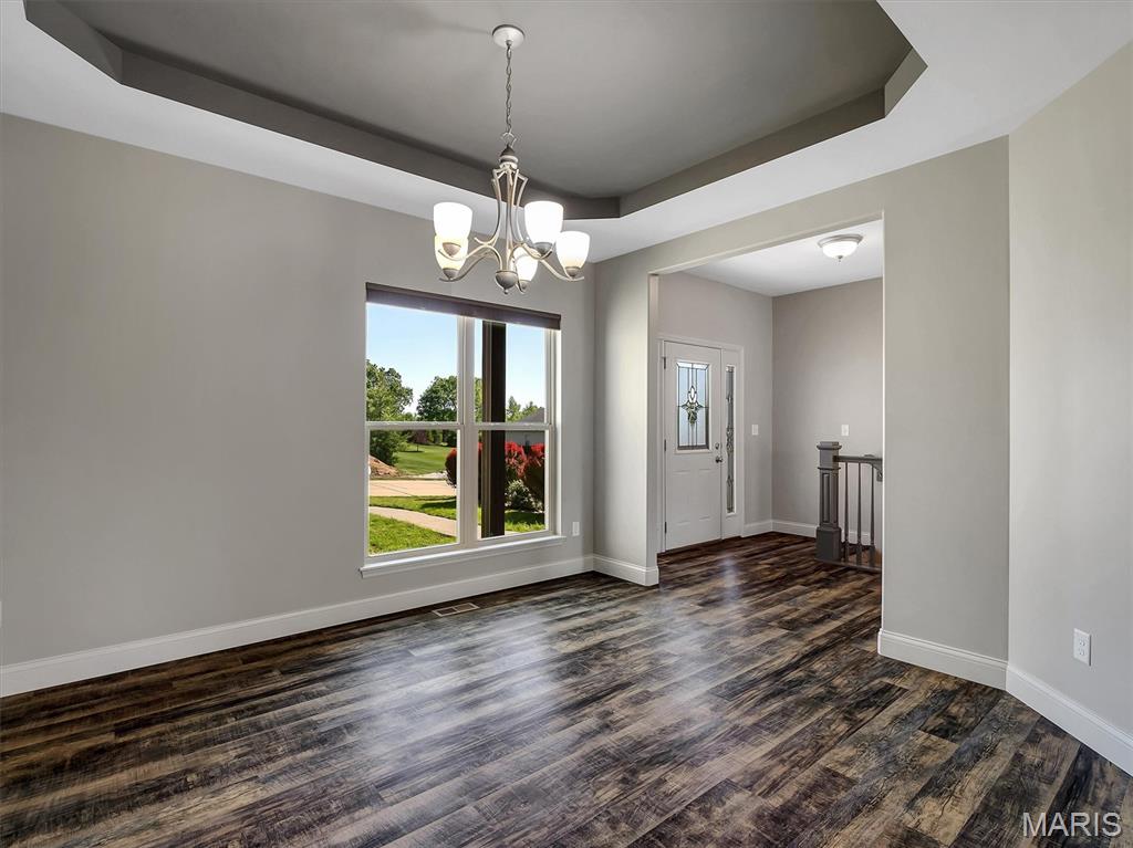 Eastland Oaks - Residential