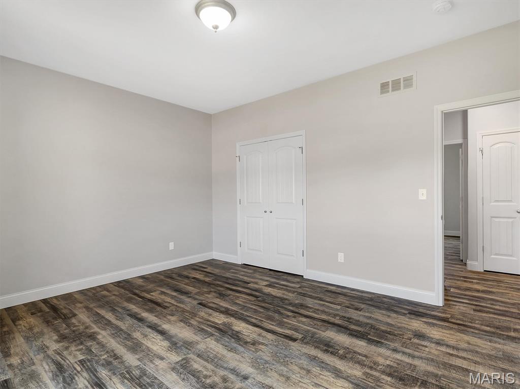 Eastland Oaks - Residential