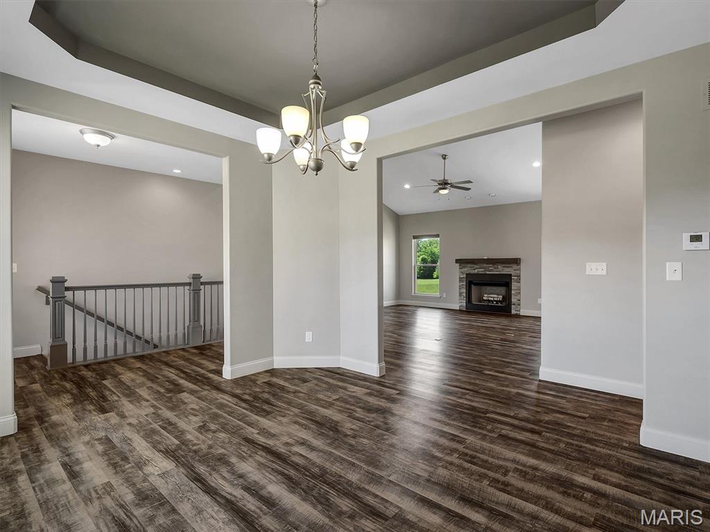 Eastland Oaks - Residential