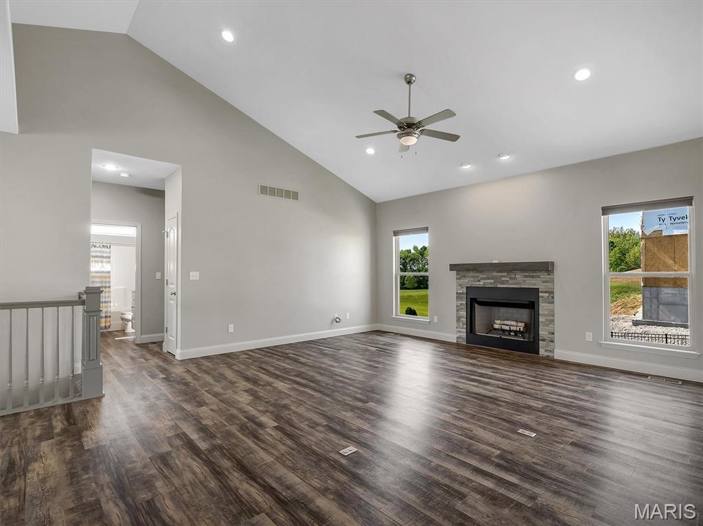 Eastland Oaks - Residential