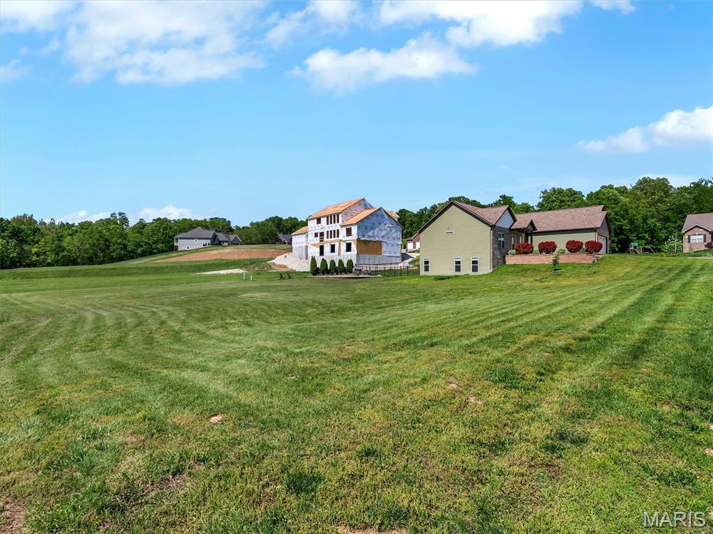 Eastland Oaks - Residential