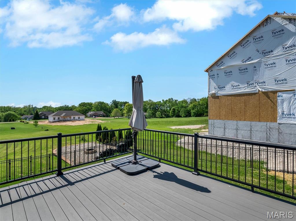 Eastland Oaks - Residential