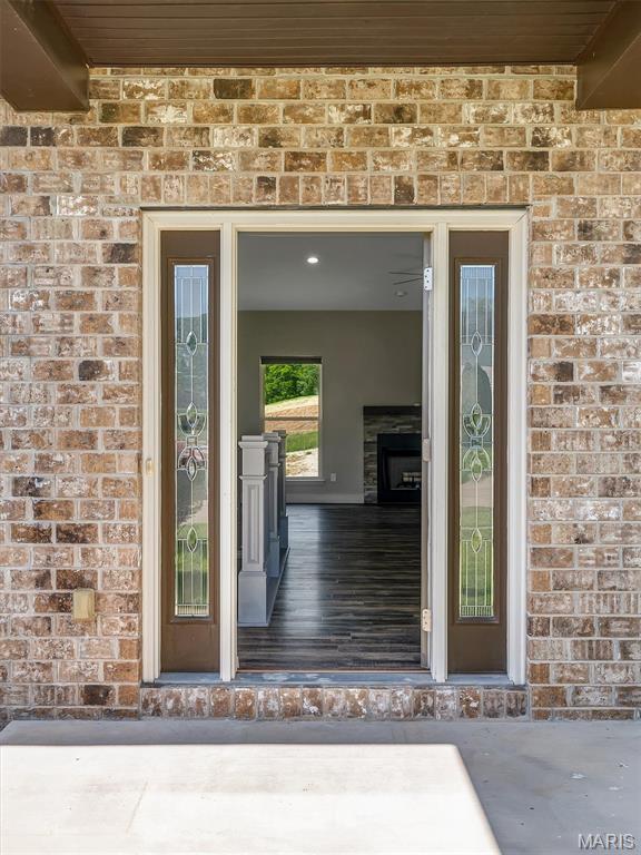 Eastland Oaks - Residential