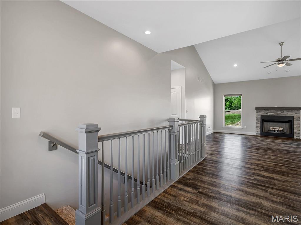 Eastland Oaks - Residential