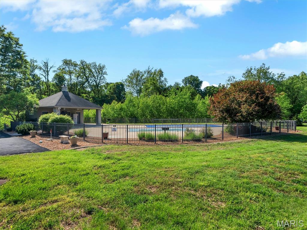Eastland Oaks - Residential
