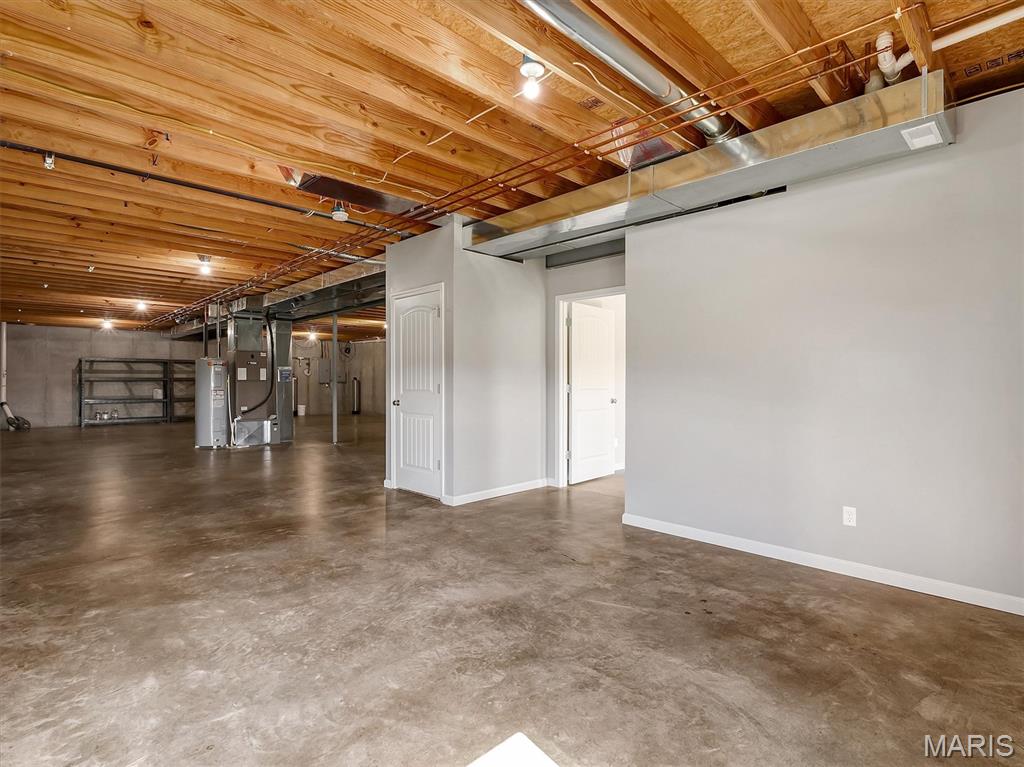Eastland Oaks - Residential