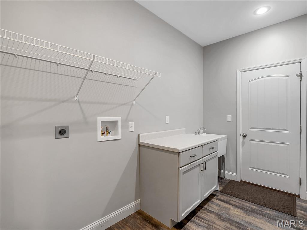 Eastland Oaks - Residential