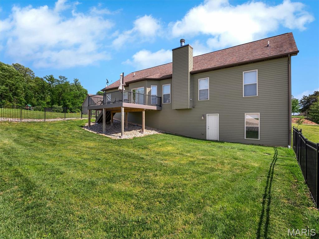 Eastland Oaks - Residential